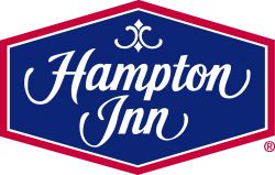 a Hampton Inn
