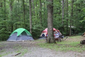 RR Campground